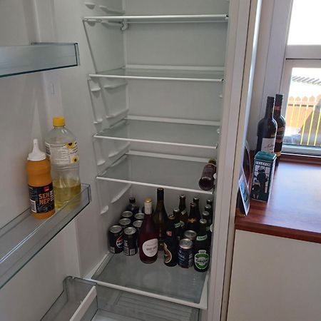 Bjergby Sonderbo Feriehus Zewnętrze zdjęcie