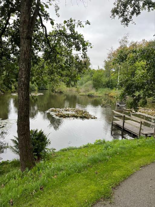Bjergby Sonderbo Feriehus Zewnętrze zdjęcie