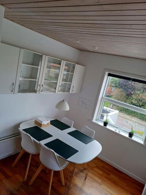 Bjergby Sonderbo Feriehus Zewnętrze zdjęcie