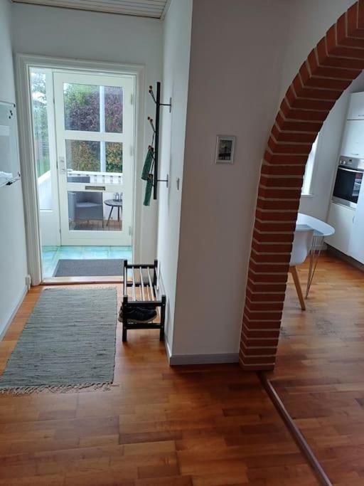 Bjergby Sonderbo Feriehus Zewnętrze zdjęcie
