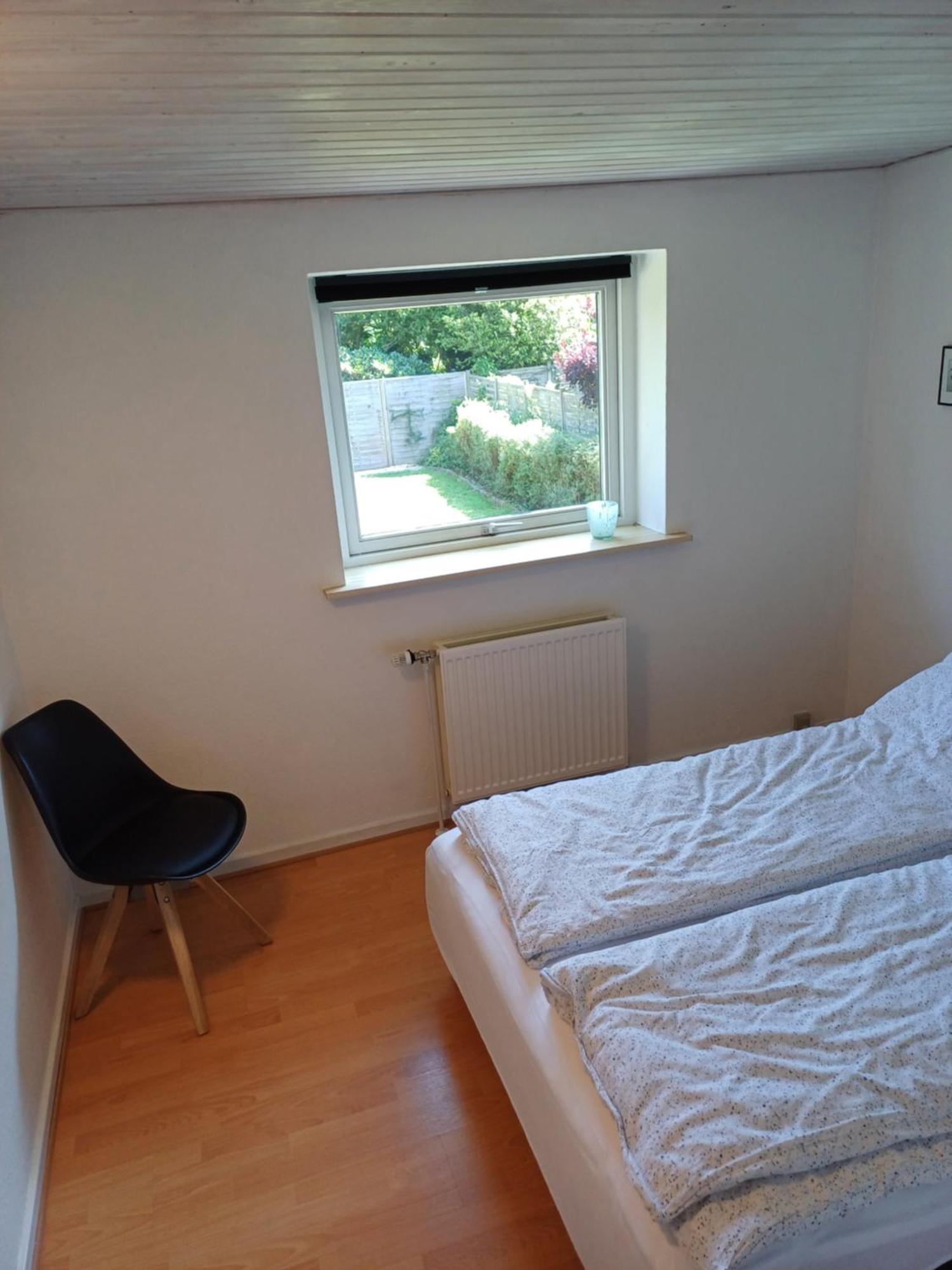 Bjergby Sonderbo Feriehus Zewnętrze zdjęcie